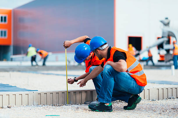 Best Concrete Walkway Installation  in Naranja, FL